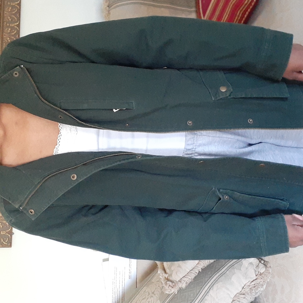 Weatherproof Vintage Jacket - image 4